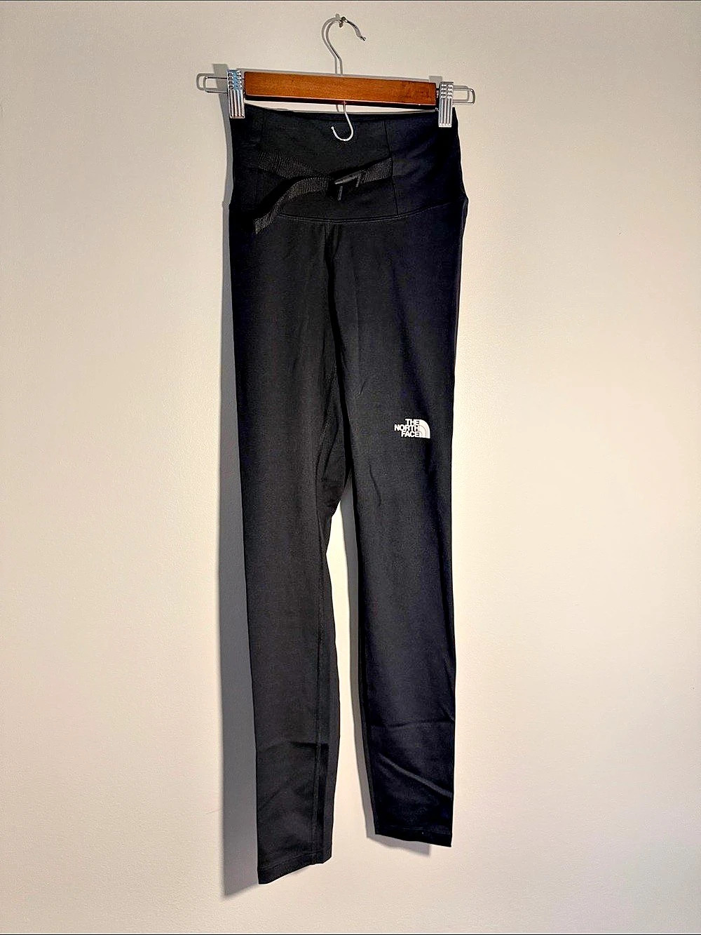 The North Face Jaida Pocket Leggings Black XS